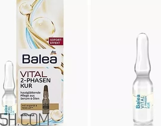 護膚安瓶什么牌子好？安瓶精華推薦