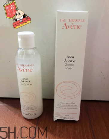 雅漾柔膚水怎么樣？雅漾柔膚水多少錢？