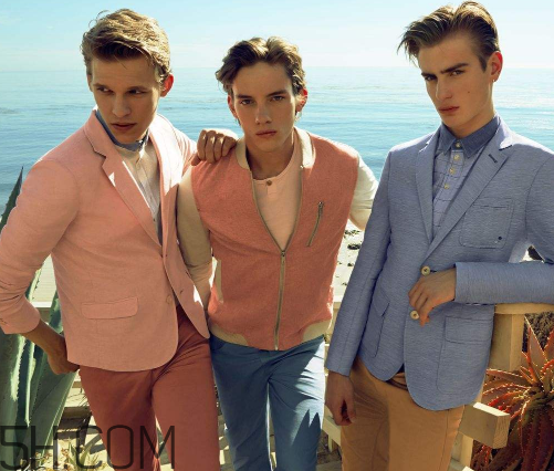 馬克華菲是什么價(jià)位？馬克華菲衣服怎么樣？