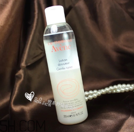 雅漾柔膚水怎么樣？雅漾柔膚水多少錢？