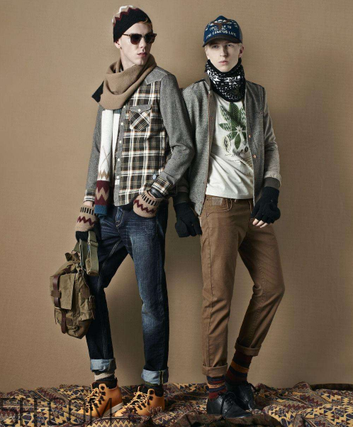 馬克華菲是什么價(jià)位？馬克華菲衣服怎么樣？