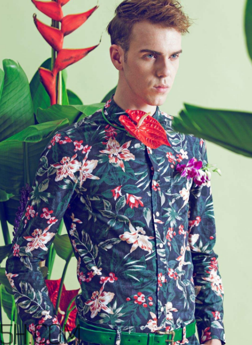 馬克華菲是什么價(jià)位？馬克華菲衣服怎么樣？