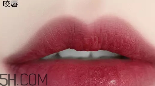 姨媽色口紅適合什么膚色？姨媽色口紅顯白嗎