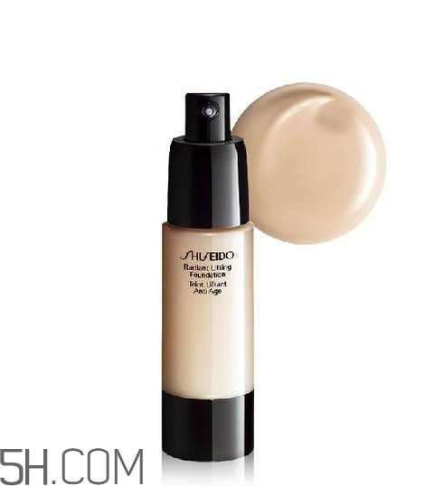 資生堂粉底液哪款好？資生堂粉底液怎么樣？