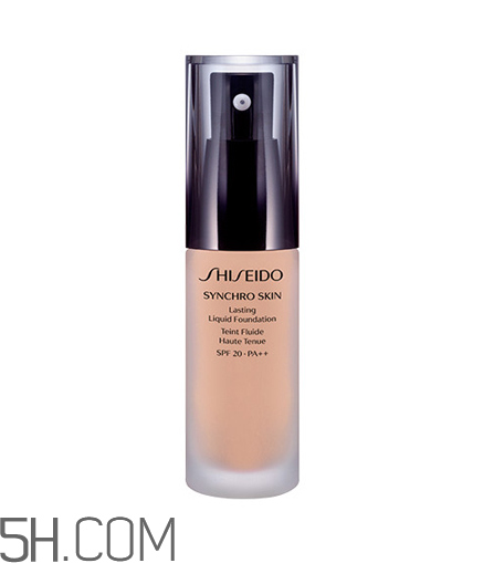 資生堂粉底液哪款好？資生堂粉底液怎么樣？