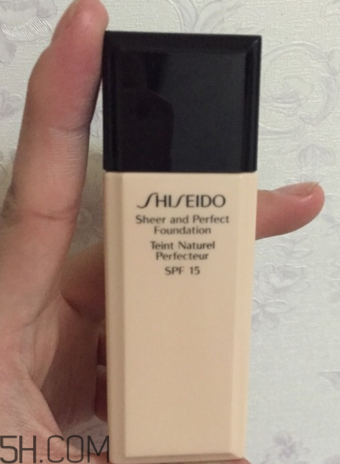 資生堂粉底液哪款好？資生堂粉底液怎么樣？