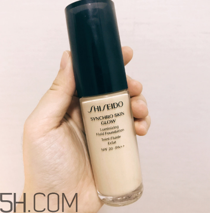 資生堂粉底液哪款好？資生堂粉底液怎么樣？