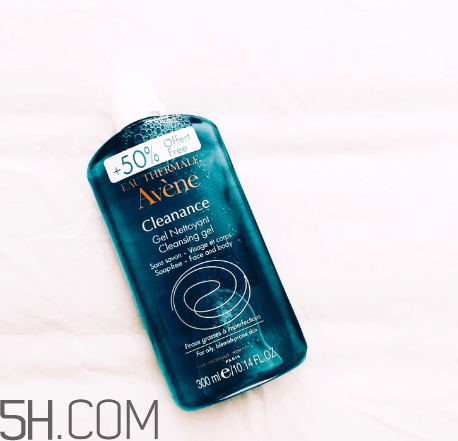 雅漾潔膚凝膠怎么樣？雅漾潔膚凝膠多少錢？