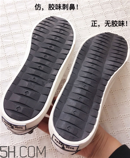 kate spade鞋子真假辨別_凱特絲蓓小狗小白鞋真假對比 kate spade鞋子真假辨別_凱特絲蓓小狗小白鞋真假對比