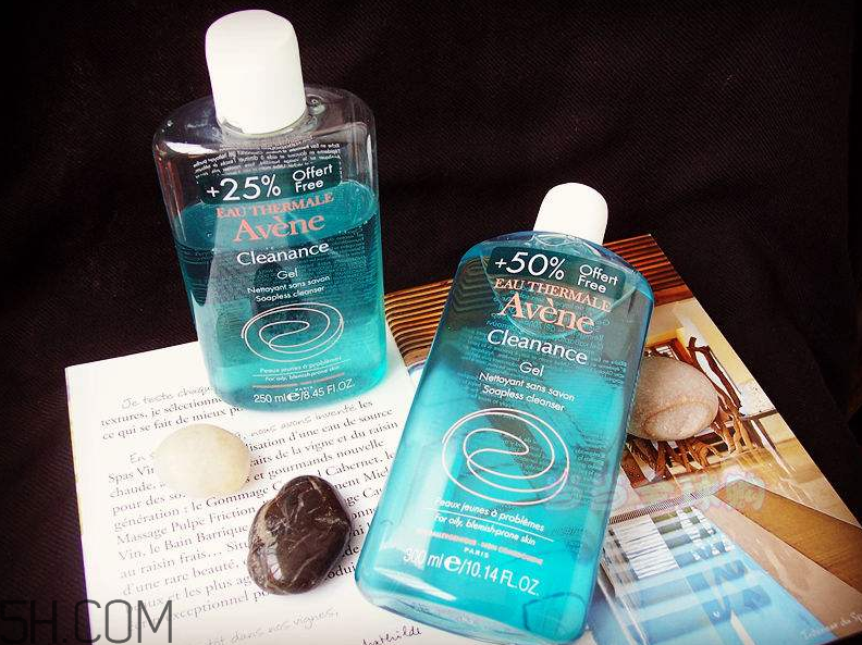 雅漾潔膚凝膠怎么樣？雅漾潔膚凝膠多少錢？