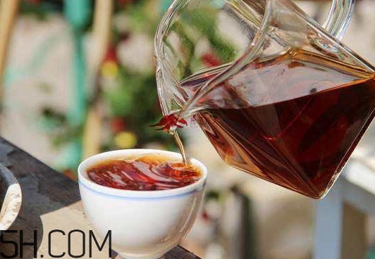 柑普茶可以每天喝嗎？柑普茶的功效與作用