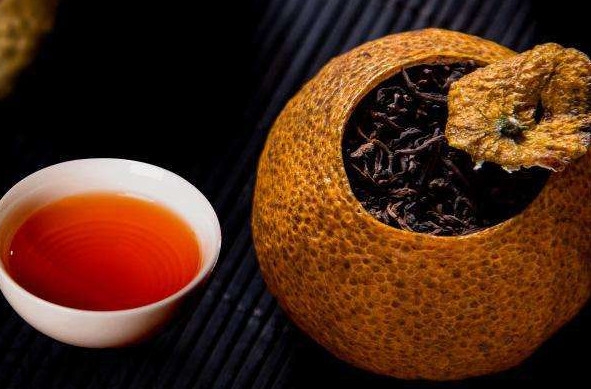 柑普茶有點(diǎn)發(fā)霉怎么辦？柑普茶存放多久才好喝