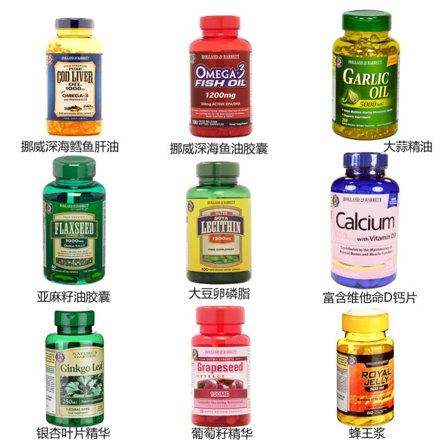 英國(guó)購(gòu)物必買(mǎi)清單2018 英國(guó)購(gòu)物地圖攻略