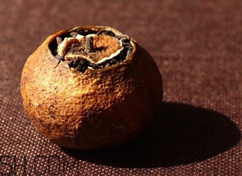 柑普茶是什么茶？柑普茶怎么喝