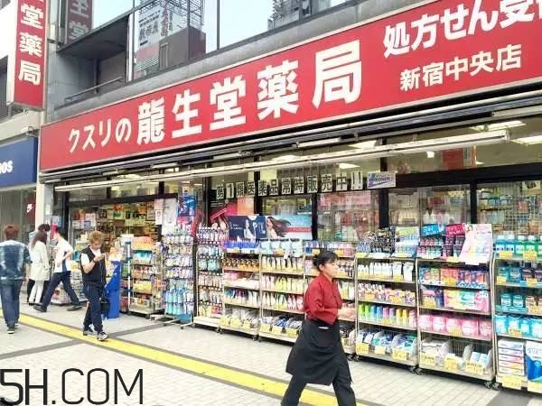 日本購(gòu)物必買(mǎi)清單2018 日本購(gòu)物地圖