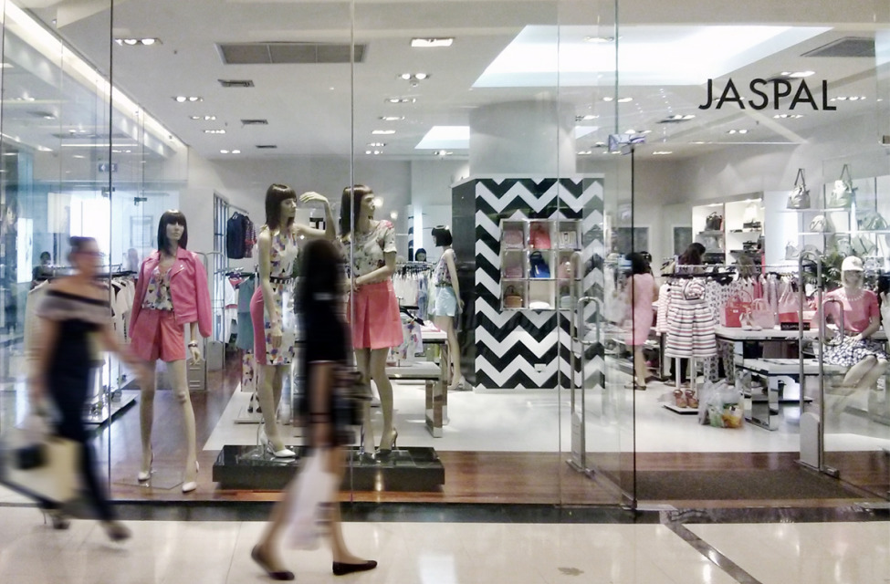 泰國購物必買清單2018 泰國購物地圖 泰國購物必買清單2018 泰國購物地圖