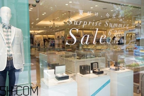 日本購(gòu)物必買(mǎi)清單2018 日本購(gòu)物地圖