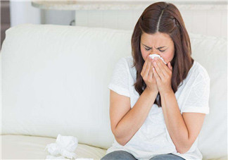 為什么換季會感冒？荊芥治療感冒有功效嗎？