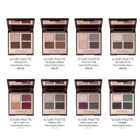 英國(guó)購(gòu)物必買(mǎi)清單2018 英國(guó)購(gòu)物地圖攻略