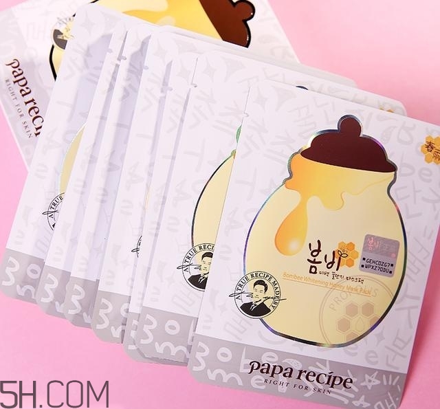 春雨面膜有哪幾款_春雨面膜有幾種類型 春雨面膜有哪幾款_春雨面膜有幾種類型