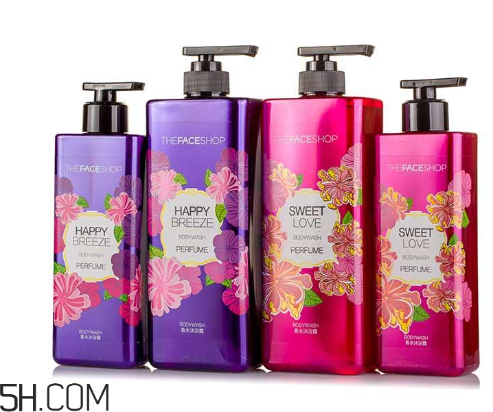 菲詩(shī)小鋪沐浴露好用嗎？菲詩(shī)小鋪沐浴露含麝香嗎？