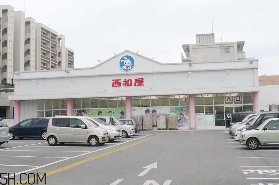 日本購(gòu)物必買(mǎi)清單2018 日本購(gòu)物地圖