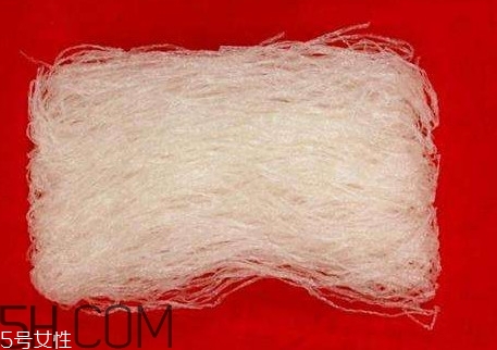 瓊脂是什么東西？瓊脂對人體有什么好處