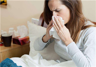 感冒吃什么好的快？姜湯和感冒有沖突嗎？