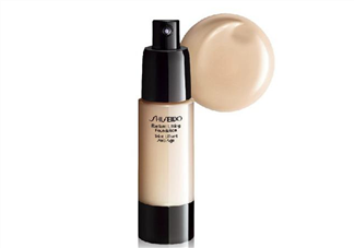 資生堂粉底液哪款好？資生堂粉底液怎么樣？