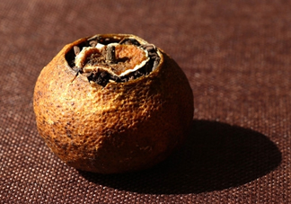 柑普茶是什么茶？柑普茶怎么喝