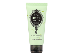 rosette洗面奶哪個顏色好用？rosette洗面奶可以天天用嗎？