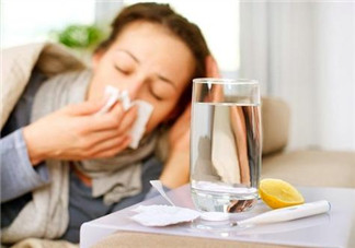 感冒拉肚子吃什么藥好？換季感冒的預(yù)防措施
