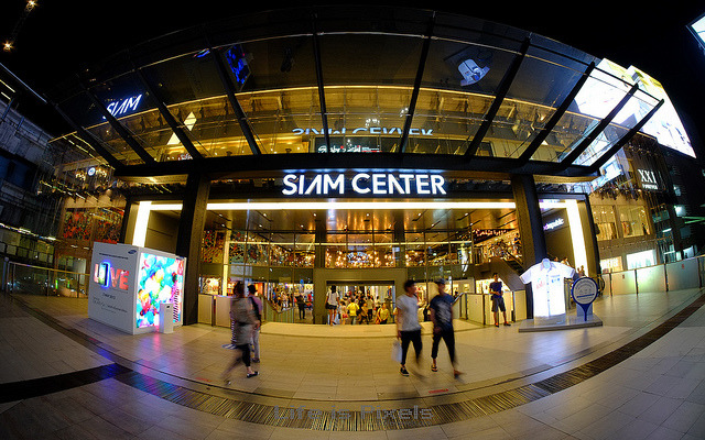 泰國購物必買清單2018 泰國購物地圖 泰國購物必買清單2018 泰國購物地圖