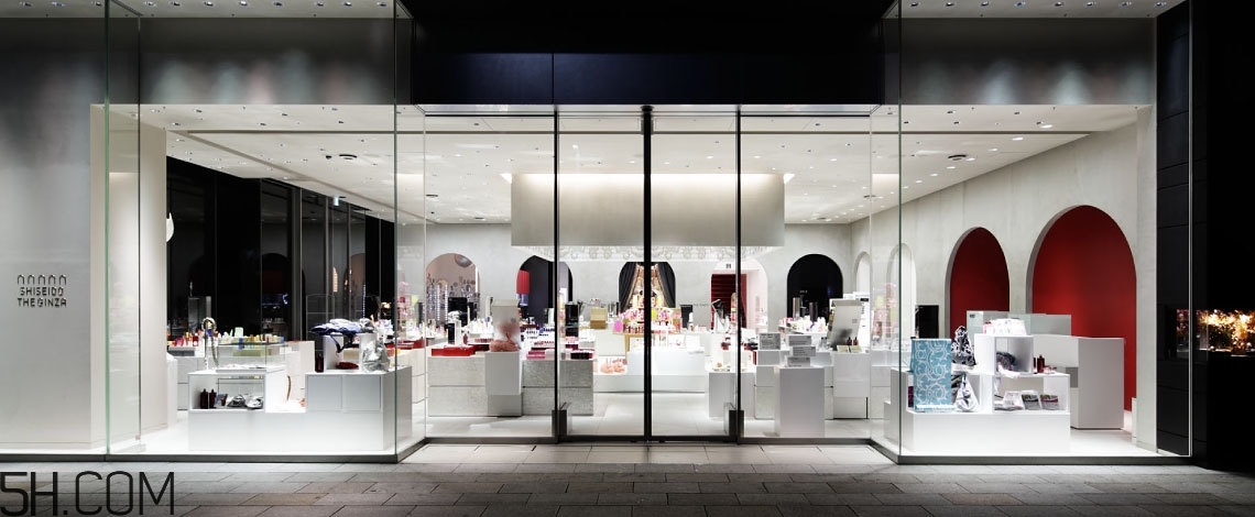 日本購(gòu)物必買(mǎi)清單2018 日本購(gòu)物地圖