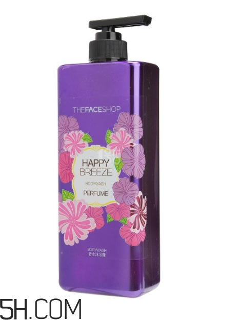 菲詩(shī)小鋪沐浴露好用嗎？菲詩(shī)小鋪沐浴露含麝香嗎？