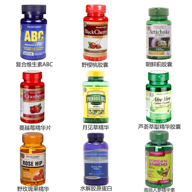 英國(guó)購(gòu)物必買(mǎi)清單2018 英國(guó)購(gòu)物地圖攻略