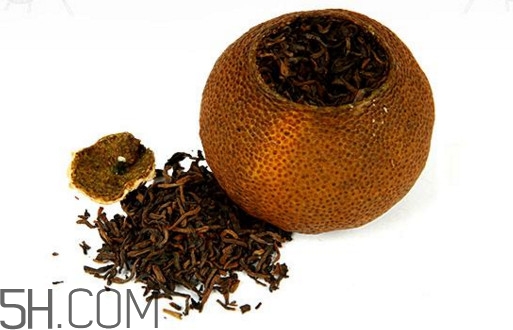 柑普茶什么人不能喝？柑普茶為什么這么火