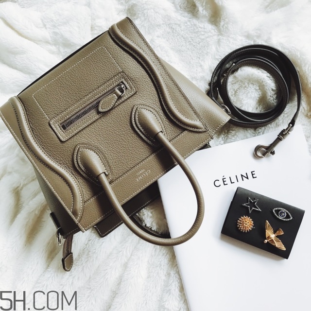 celine笑臉包價(jià)格 celine笑臉包怎么樣 celine笑臉包價(jià)格 celine笑臉包怎么樣