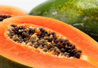 紅心木瓜和黃心木瓜哪個(gè)好？紅心木瓜和黃心木瓜的區(qū)別