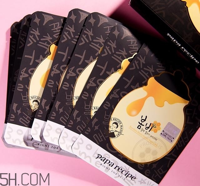 春雨面膜有哪幾款_春雨面膜有幾種類型 春雨面膜有哪幾款_春雨面膜有幾種類型