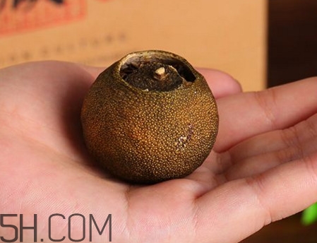 小青柑怎么喝？小青柑孕婦能喝嗎？