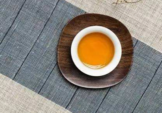 柑普茶可以每天喝嗎？柑普茶的功效與作用