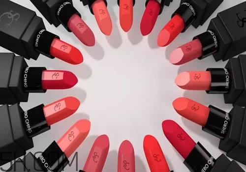 國產(chǎn)口紅排行榜10強 性價比高的國產(chǎn)口紅推薦