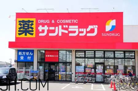 日本購(gòu)物必買(mǎi)清單2018 日本購(gòu)物地圖