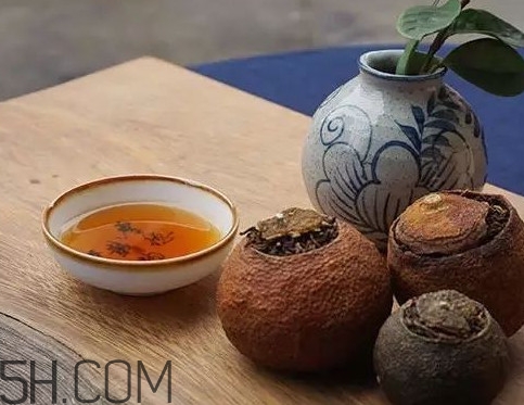 小青柑怎么喝？小青柑孕婦能喝嗎？