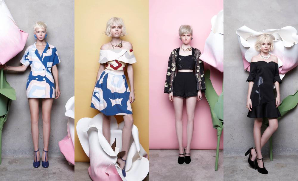 泰國購物必買清單2018 泰國購物地圖 泰國購物必買清單2018 泰國購物地圖