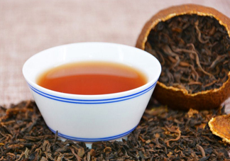 新會柑普茶哪個牌子好？柑普茶怎么泡