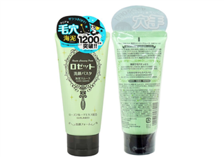 rosette洗面奶是皂基嗎？rosette洗面奶生產(chǎn)日期怎么看？