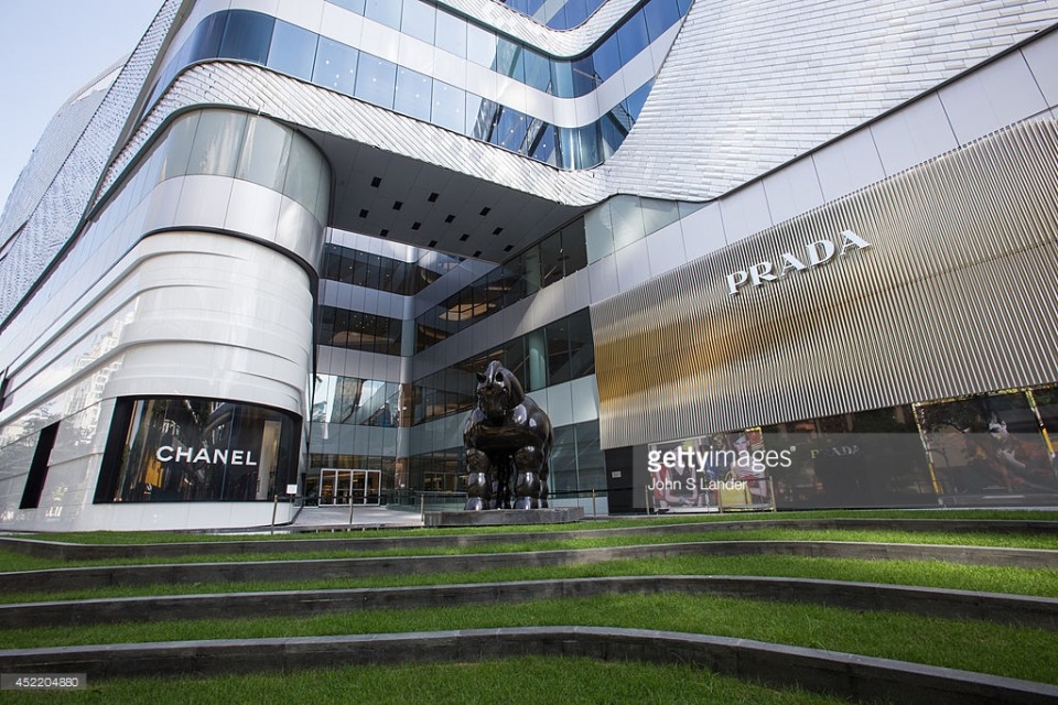 泰國購物必買清單2018 泰國購物地圖 泰國購物必買清單2018 泰國購物地圖