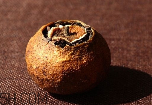 柑普茶怎樣選擇比較好？柑普茶和桔普茶的區(qū)別有哪些